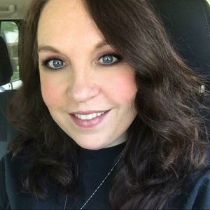 Meet your Posher, Christy